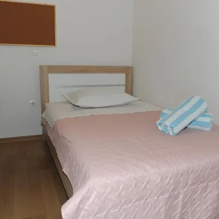 With A Parking Space - 14666 Apartamento Split