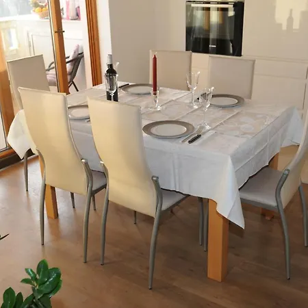 With A Parking Space - 14666 Apartamento Split